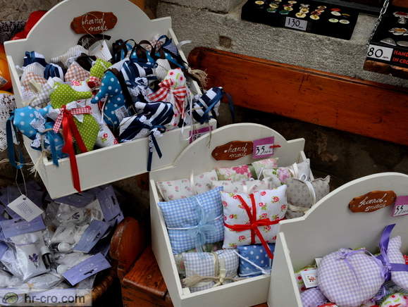 Cres - Trg Frane Petrića