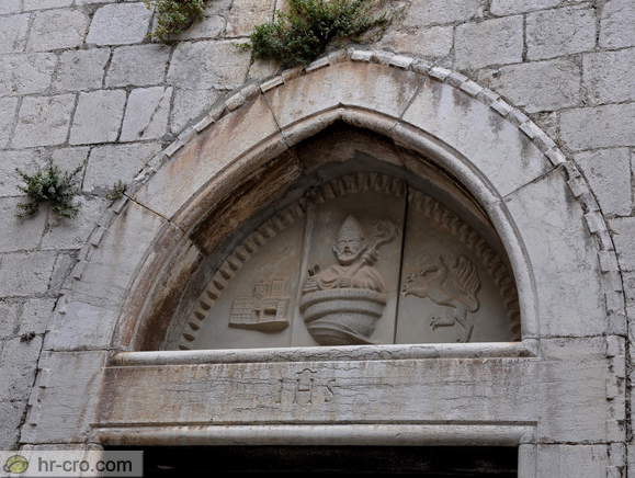 Cres - St. Sidara (Isidore) Church