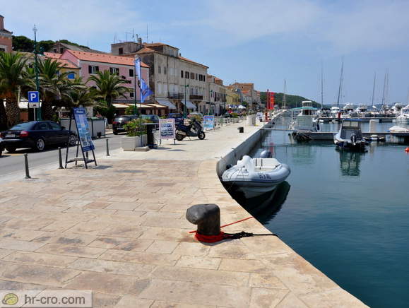 Otok Lošinj - Mali Lošinj