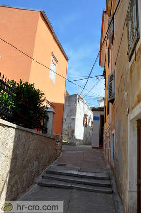 Otok Lošinj - Mali Lošinj