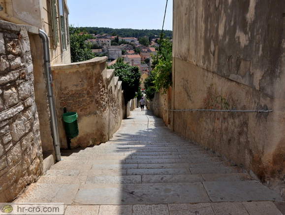 Otok Lošinj - Mali Lošinj