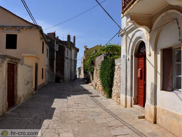 Otok Lošinj - Mali Lošinj