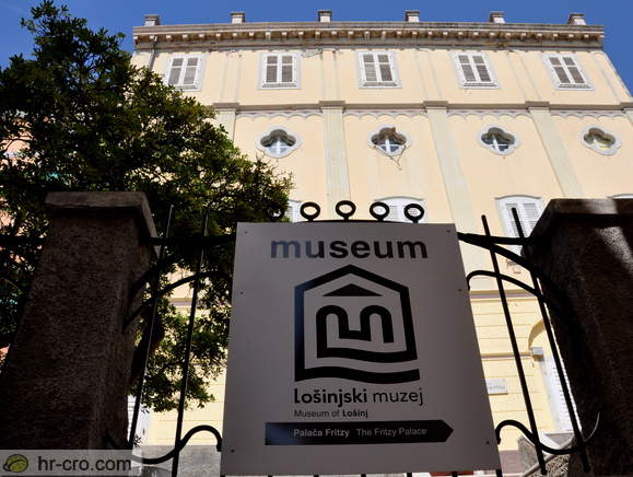 Otok Lošinj - Mali Lošinj