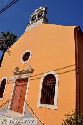 Otok Lošinj - Mali Lošinj