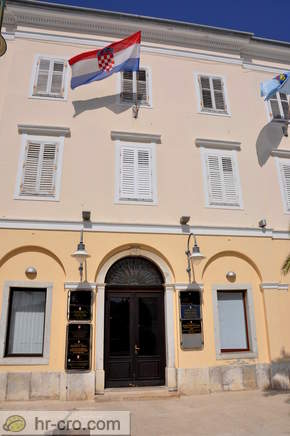 Otok Lošinj - Mali Lošinj