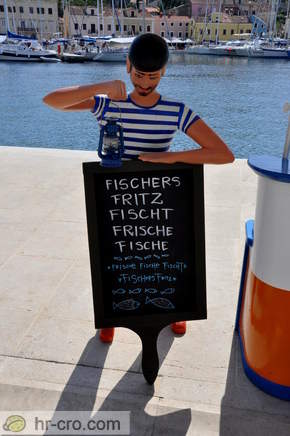 Otok Lošinj - Mali Lošinj