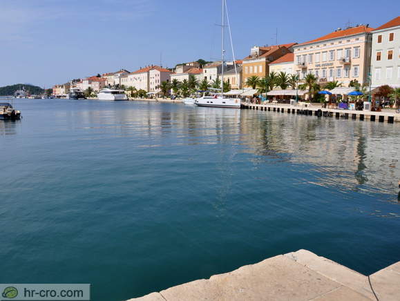 Otok Lošinj - Mali Lošinj