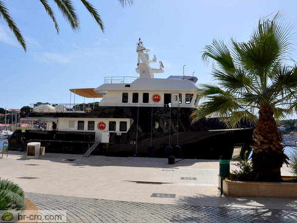 Mali Lošinj - Marina