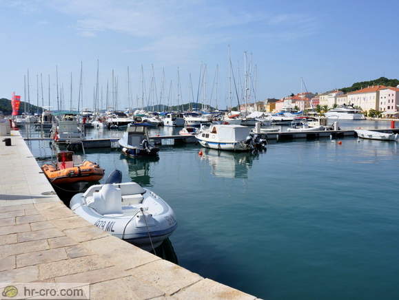 Mali Lošinj - Marina