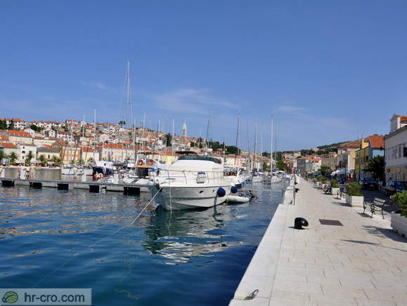 Mali Lošinj - Marina