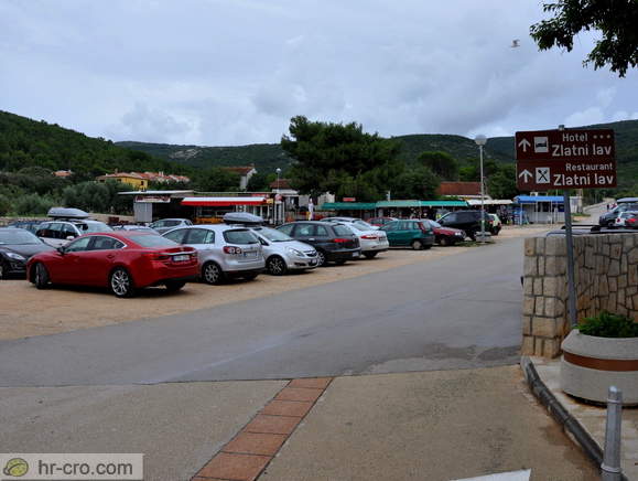 Otok Cres - Martinšćica