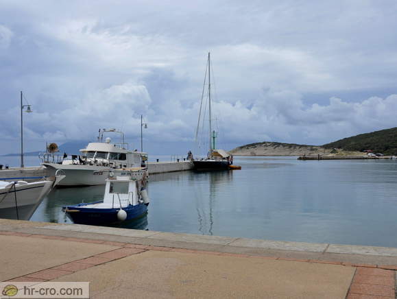 Otok Cres - Martinšćica