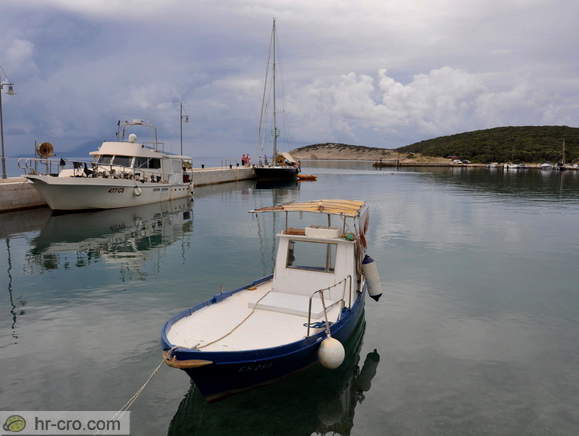 Otok Cres - Martinšćica