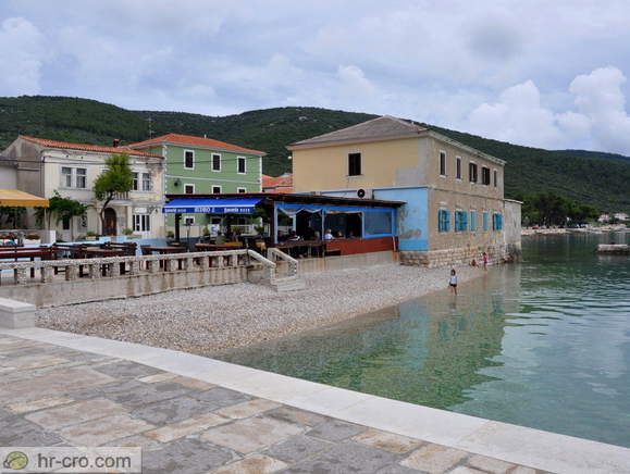 Otok Cres - Martinšćica