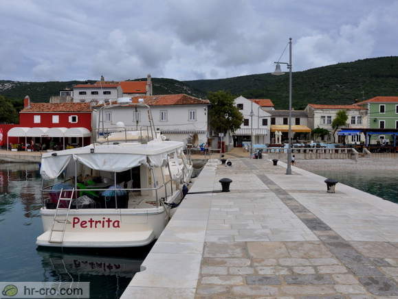 Otok Cres - Martinšćica