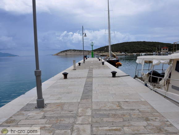 Otok Cres - Martinšćica