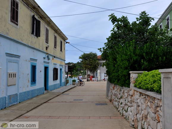 Otok Cres - Martinšćica