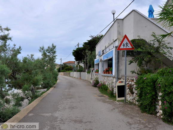 Otok Cres - Martinšćica
