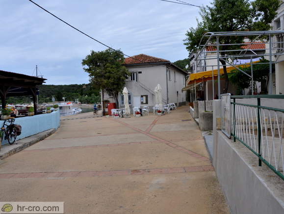 Otok Cres - Martinšćica