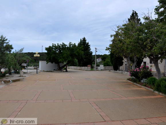 Otok Cres - Martinšćica