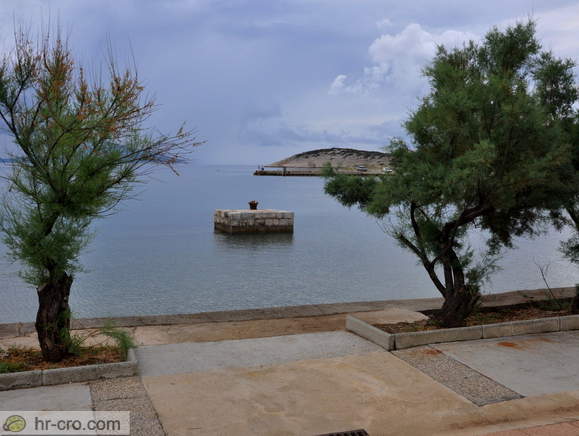 Otok Cres - Martinšćica