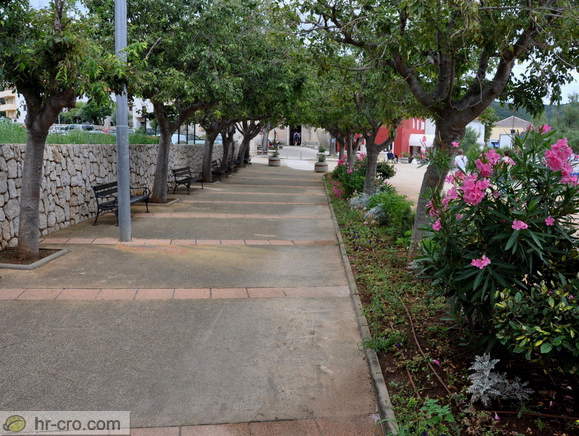 Otok Cres - Martinšćica