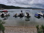 Marina - Martinšćica - Marina 