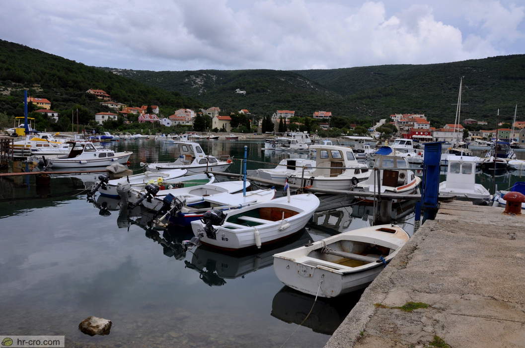 Martinšćica - Marina
