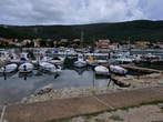 Marina - Martinšćica - Marina 