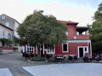 Trg studenec - Nerezine - Trg studenec 