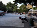 Trg studenec - Nerezine - Trg studenec 
