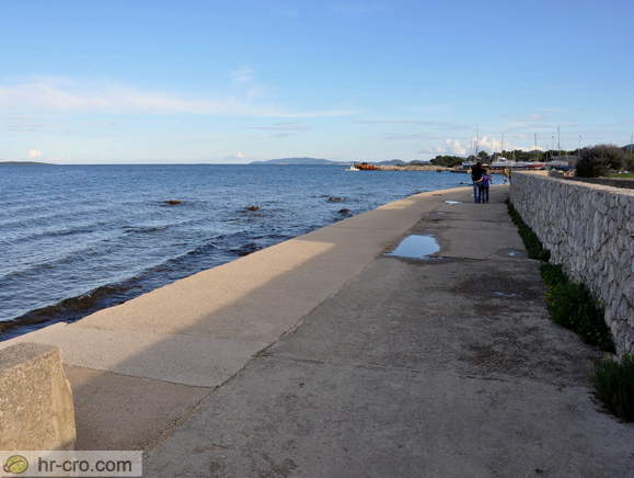 Nerezine - Zaliv Lučica