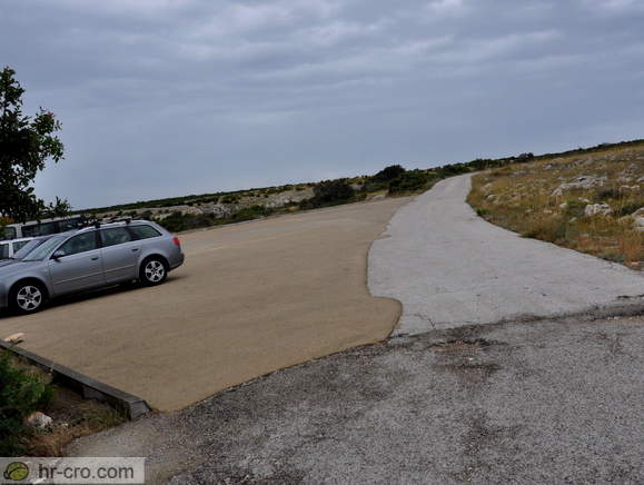 Orlec - Strand Mali bok