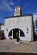 Osor - Town Hall and Archeological Collection - 