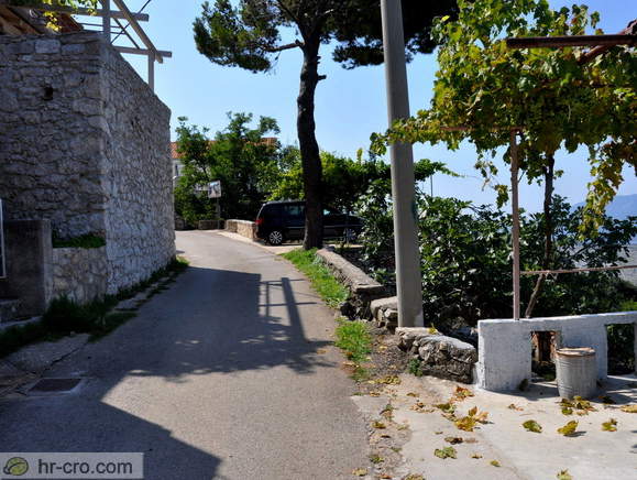 Otok Cres - Ustrine
