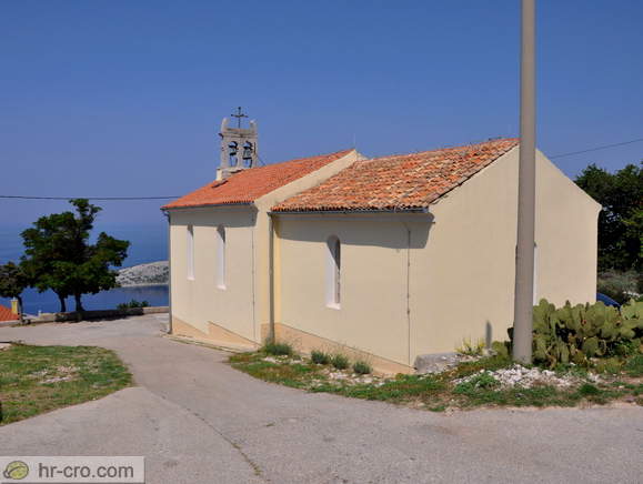 Otok Cres - Ustrine