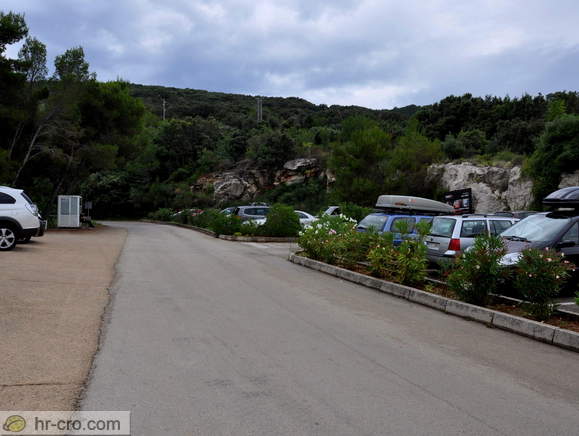 Insel Cres - Valun