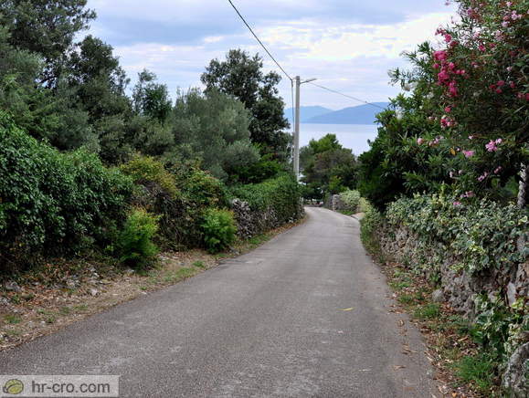 Insel Cres - Valun