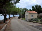 Valun - Otok Cres - Valun 