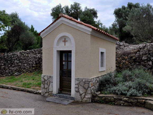 Insel Cres - Valun