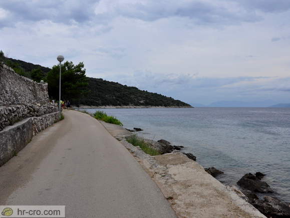 Insel Cres - Valun