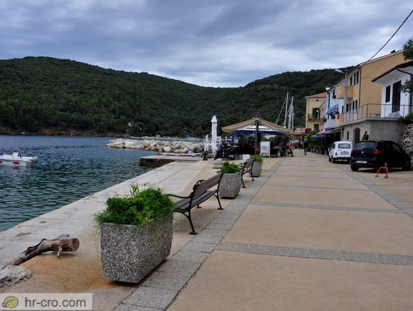 Insel Cres - Valun