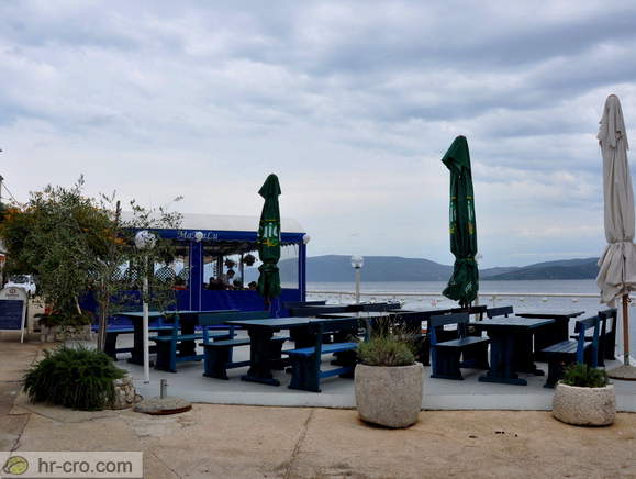 Insel Cres - Valun