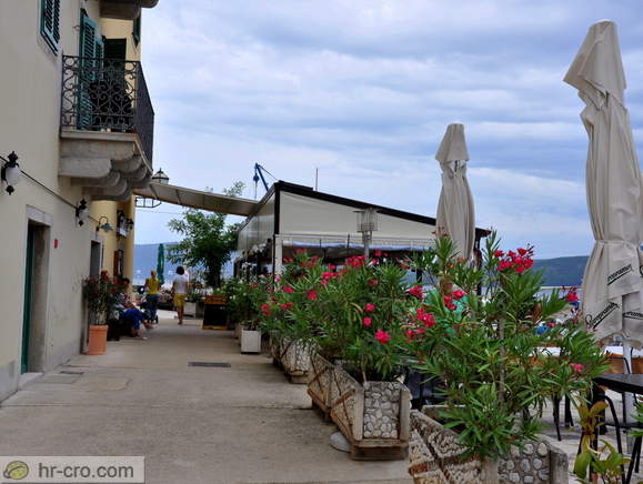 Insel Cres - Valun