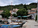 Valun - Otok Cres - Valun 