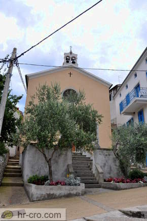 Insel Cres - Valun