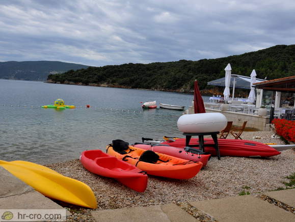 Insel Cres - Valun