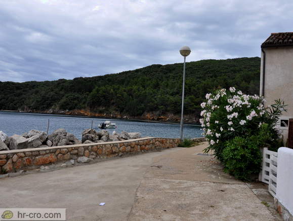 Insel Cres - Valun