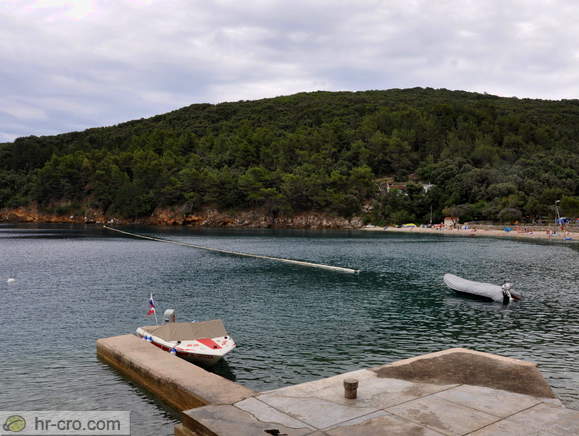Insel Cres - Valun