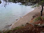 Plaža Raca - Valun - Plaža Raca 